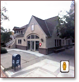 Midtown Sacramento office of bankruptcy attorne Gerald Glazer. Image of office.